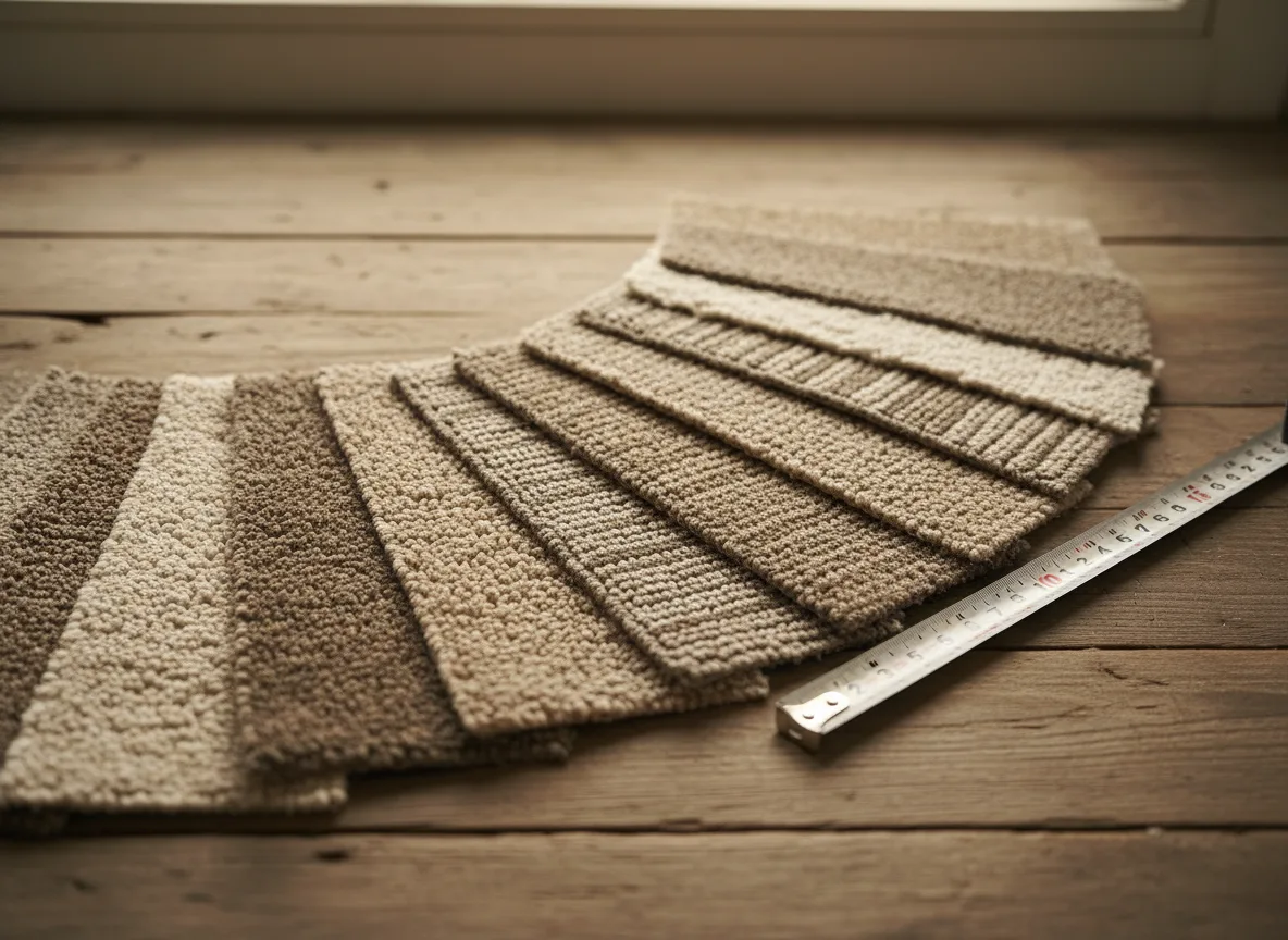 Carpet Installation Nickerson, NE FAQs